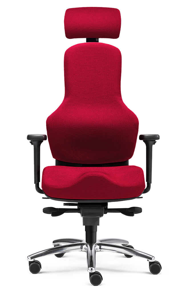 Bestseller Konfiguration - Ortholetic Balance L mit Kopfstütze Bestseller Konfiguration - Ortholetic Balance L mit Kopfstütze