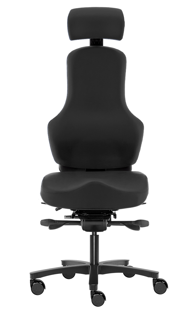 Bestseller Konfiguration - Ortholetic Balance L mit Kopfstütze Bestseller Konfiguration - Ortholetic Balance L mit Kopfstütze