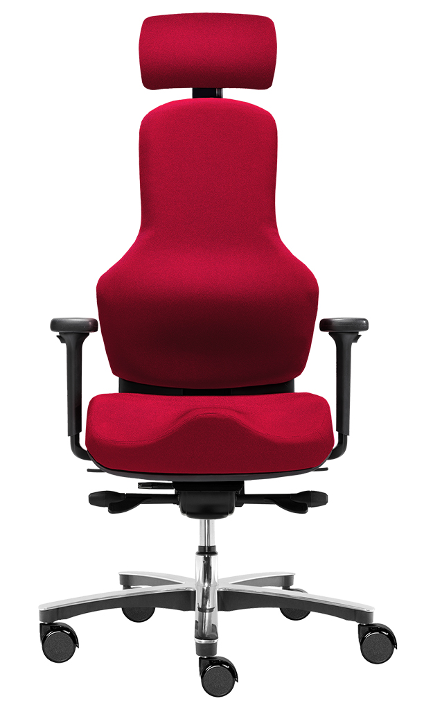 Bestseller Konfiguration - Ortholetic Balance L mit Kopfstütze Bestseller Konfiguration - Ortholetic Balance L mit Kopfstütze