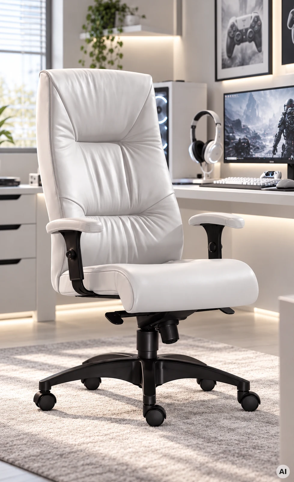 Gaming Turbo XXL - Gaming Chefsessel